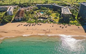 Outrigger Kaʻanapali Beach Resort